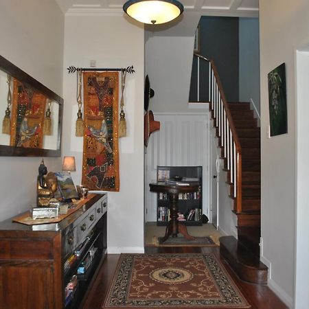 Wai O Taiki Bay B&B Auckland Esterno foto
