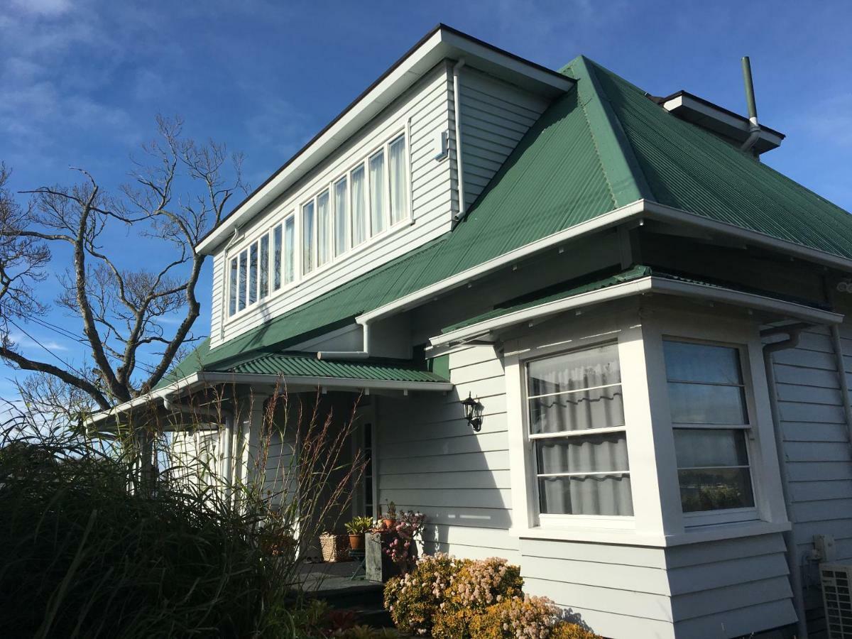 Wai O Taiki Bay B&B Auckland Esterno foto