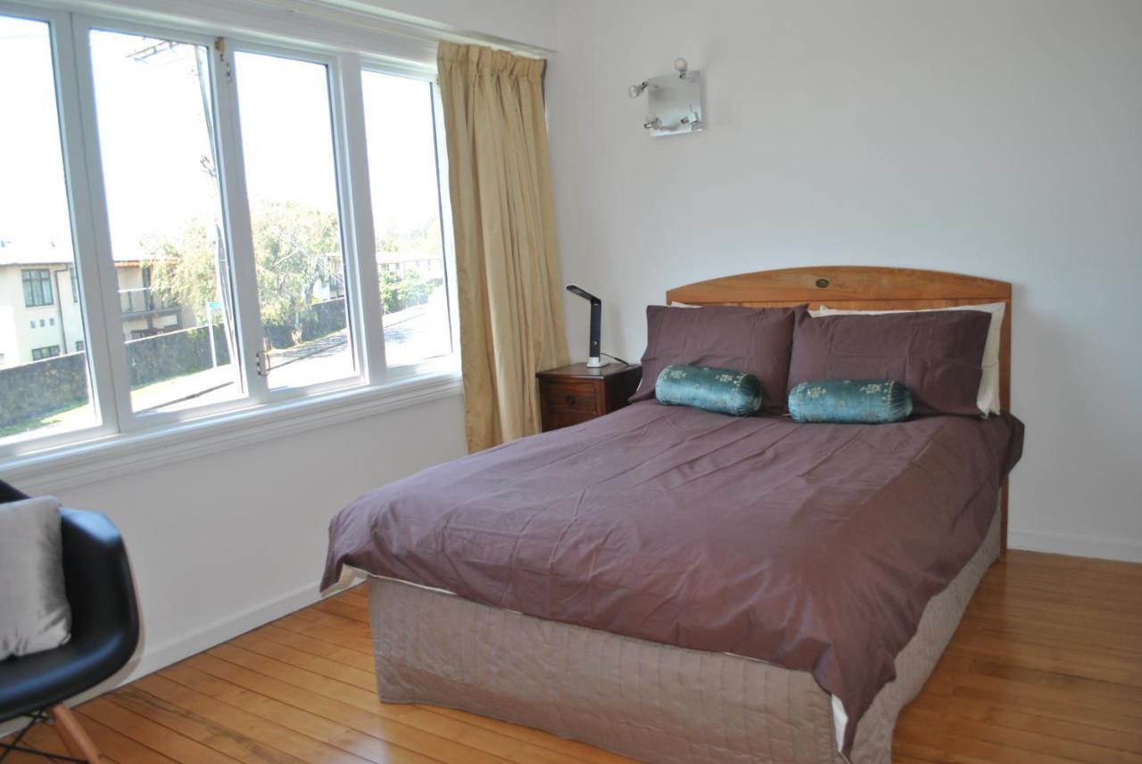 Wai O Taiki Bay B&B Auckland Esterno foto