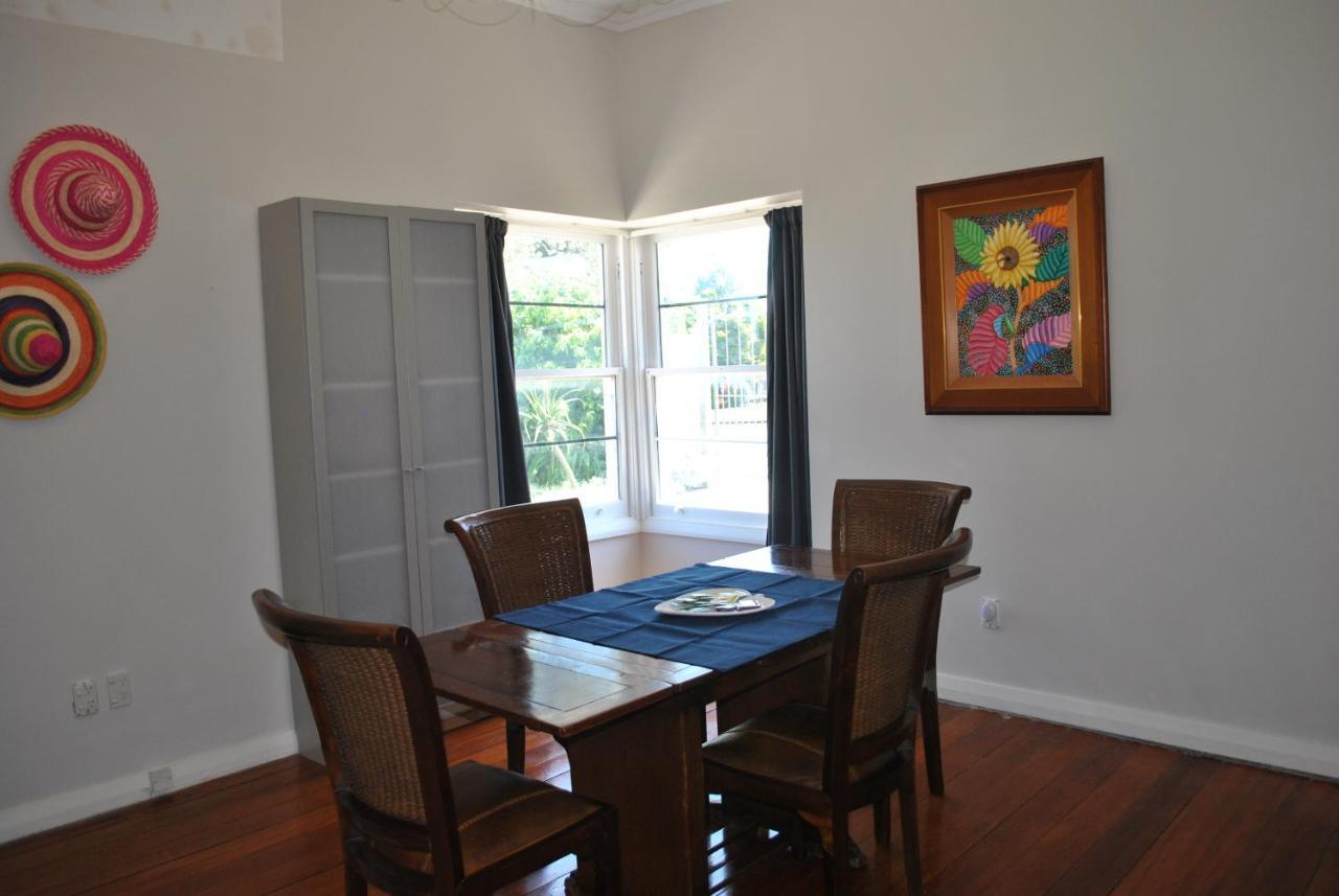 Wai O Taiki Bay B&B Auckland Esterno foto