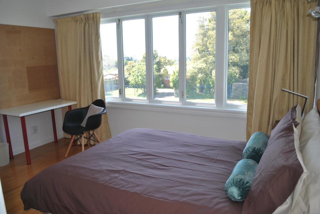 Wai O Taiki Bay B&B Auckland Esterno foto