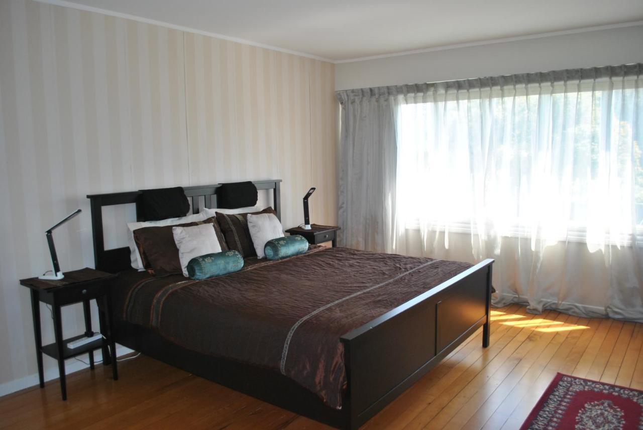 Wai O Taiki Bay B&B Auckland Esterno foto