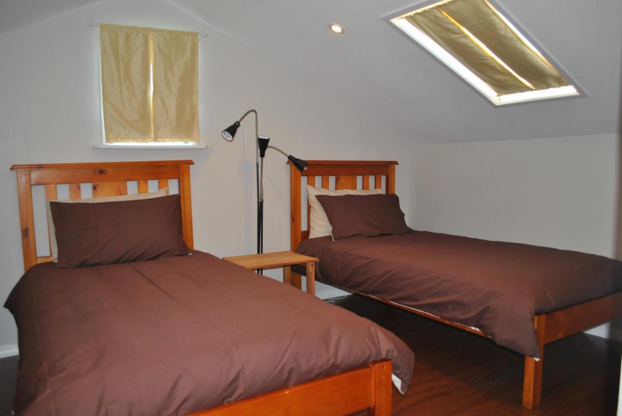 Wai O Taiki Bay B&B Auckland Esterno foto