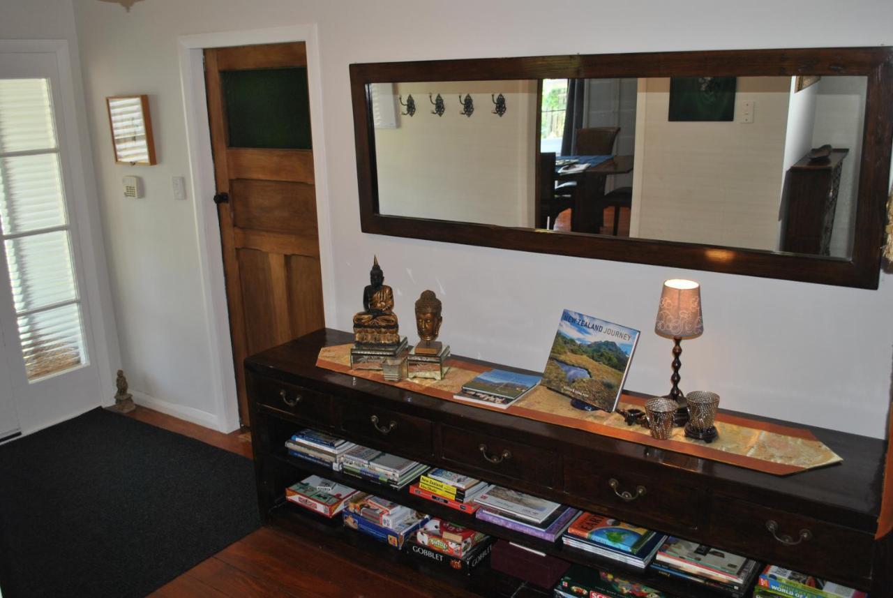 Wai O Taiki Bay B&B Auckland Esterno foto